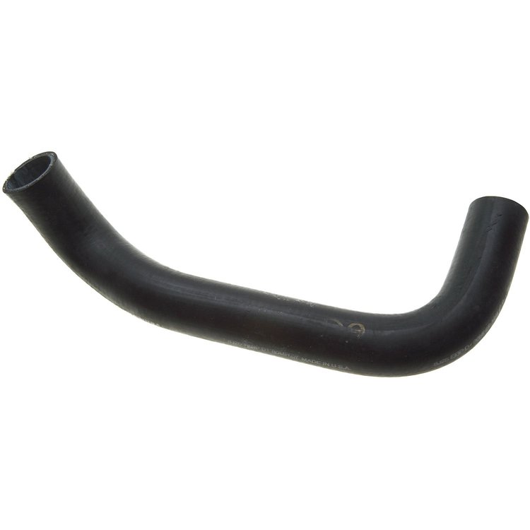 Molded Radiator Hose