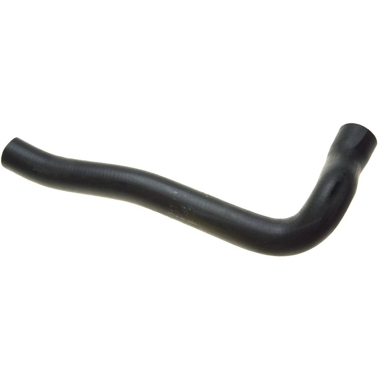 Molded Radiator Hose