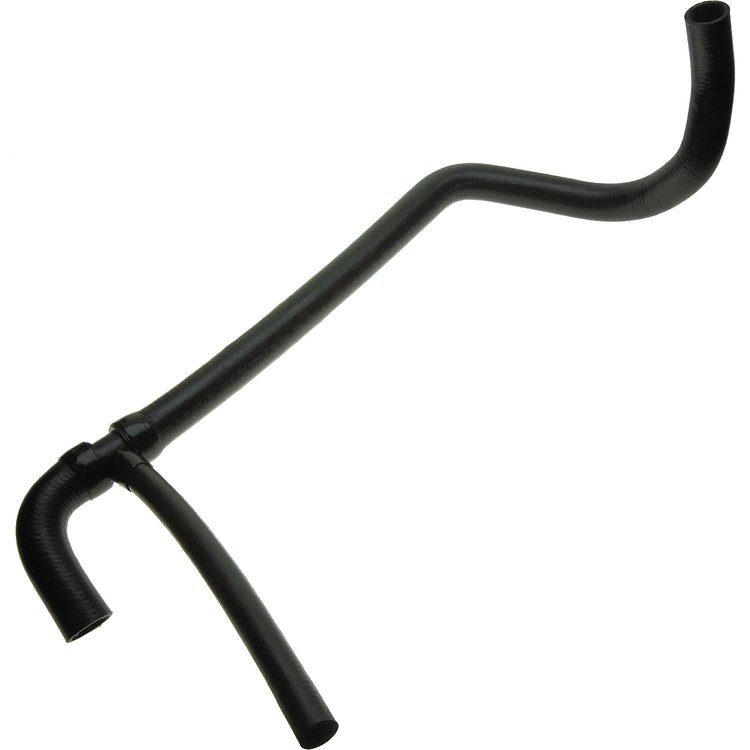 Molded Radiator Hose