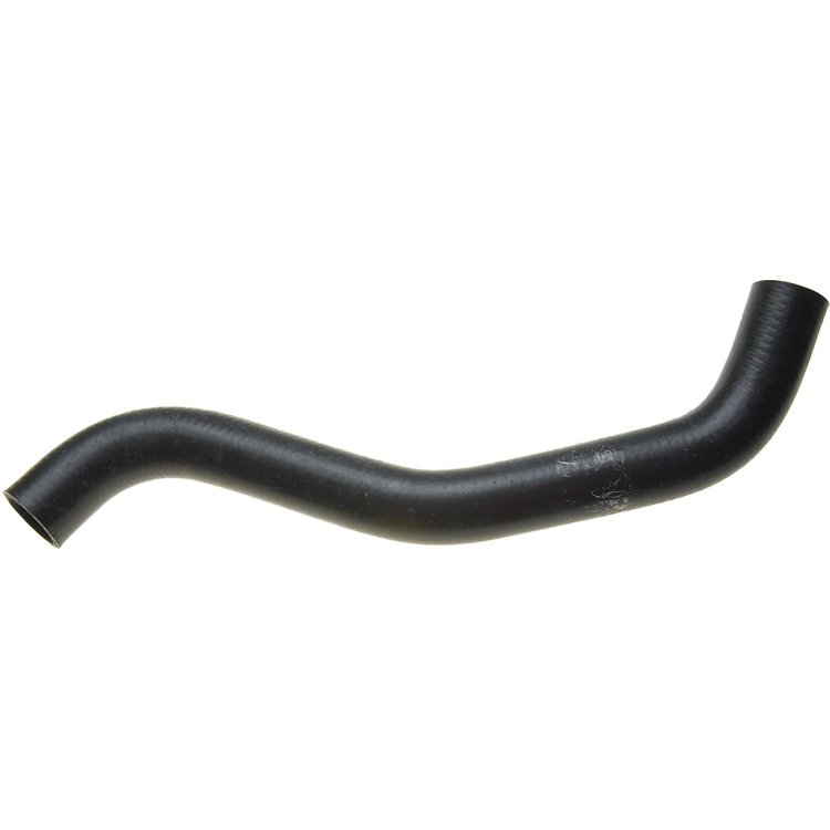 Molded Radiator Hose