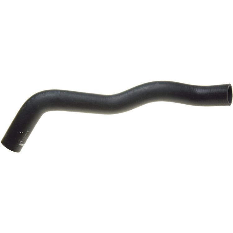 Molded Radiator Hose