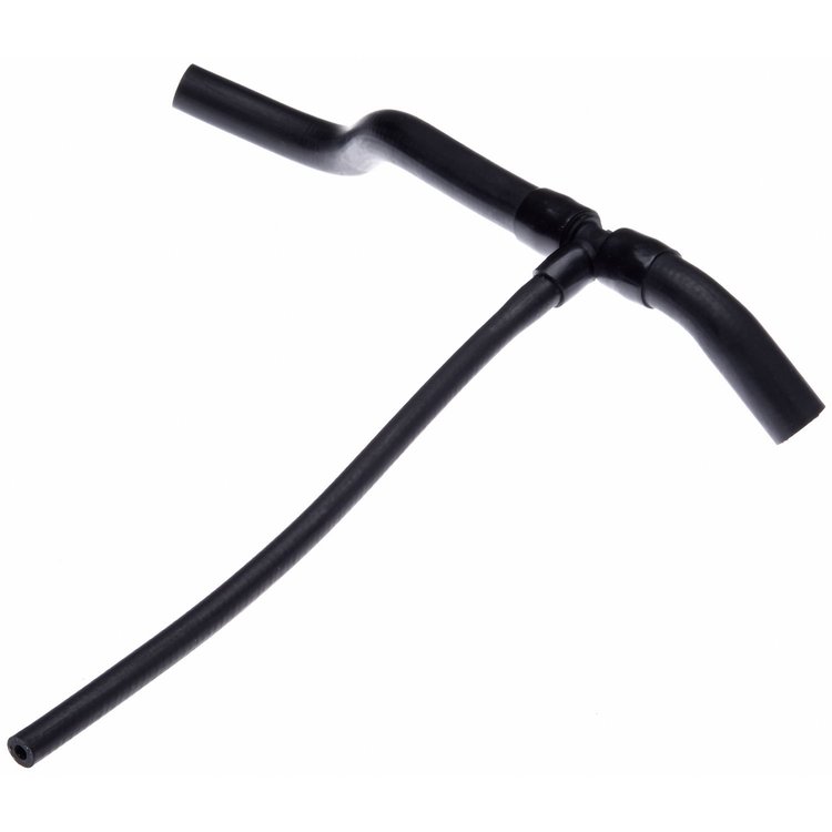 Molded Radiator Hose