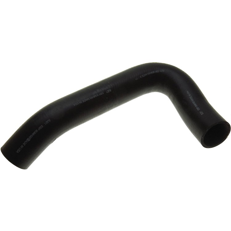 Molded Radiator Hose