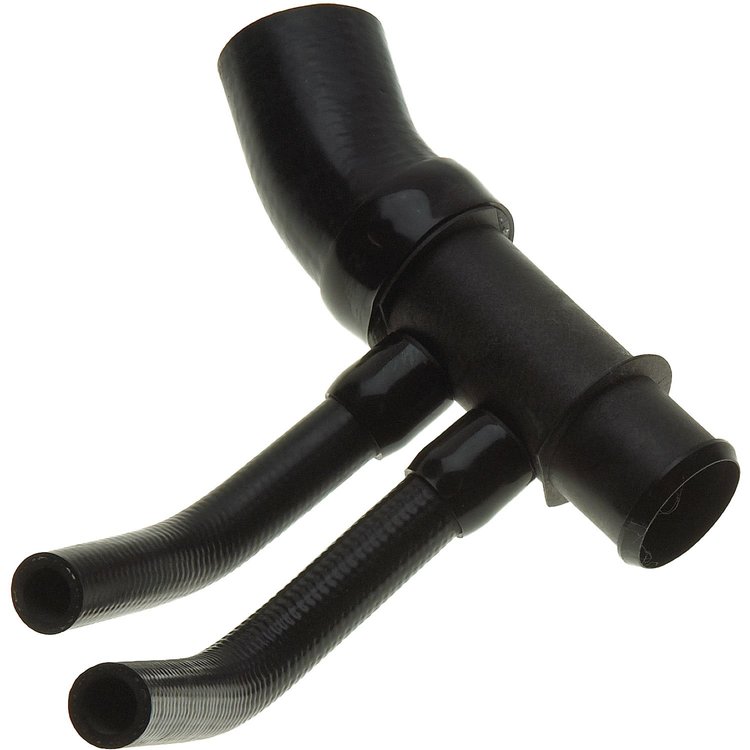 Molded Radiator Hose