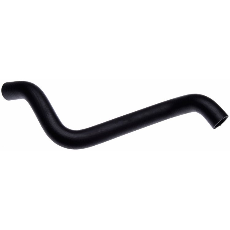 Molded Radiator Hose