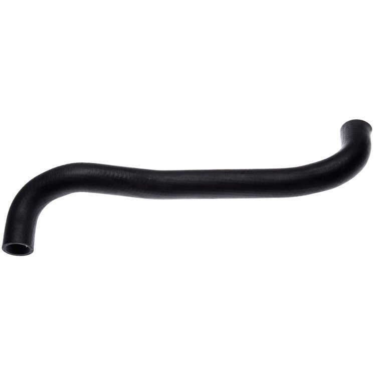 Molded Radiator Hose