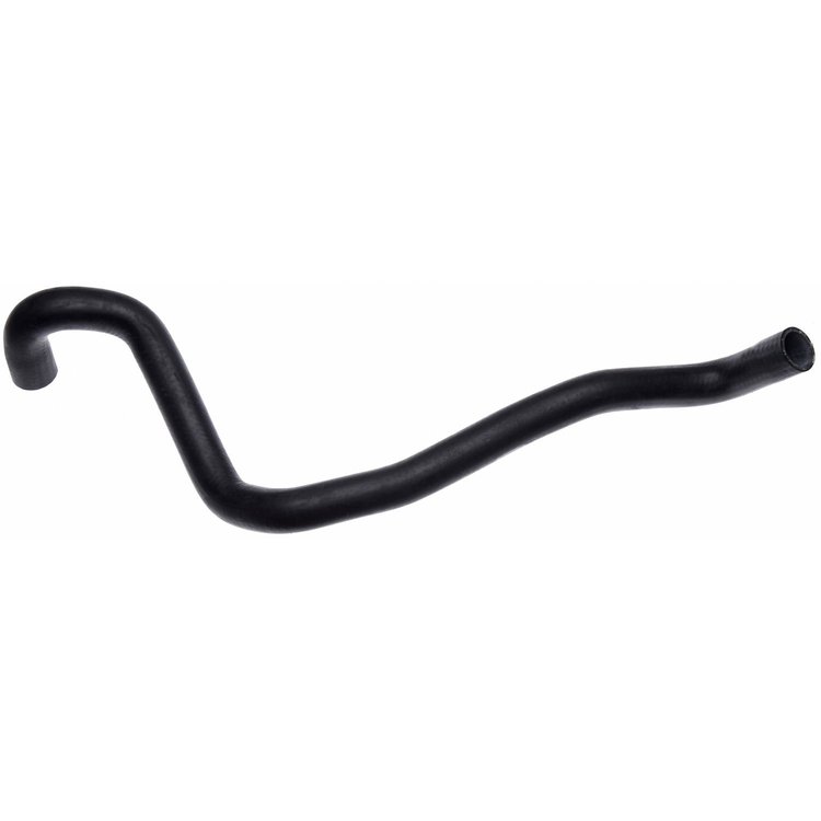 Molded Radiator Hose