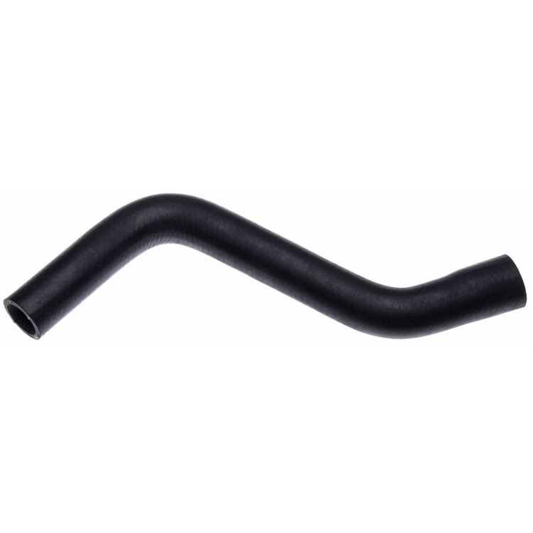 Molded Radiator Hose