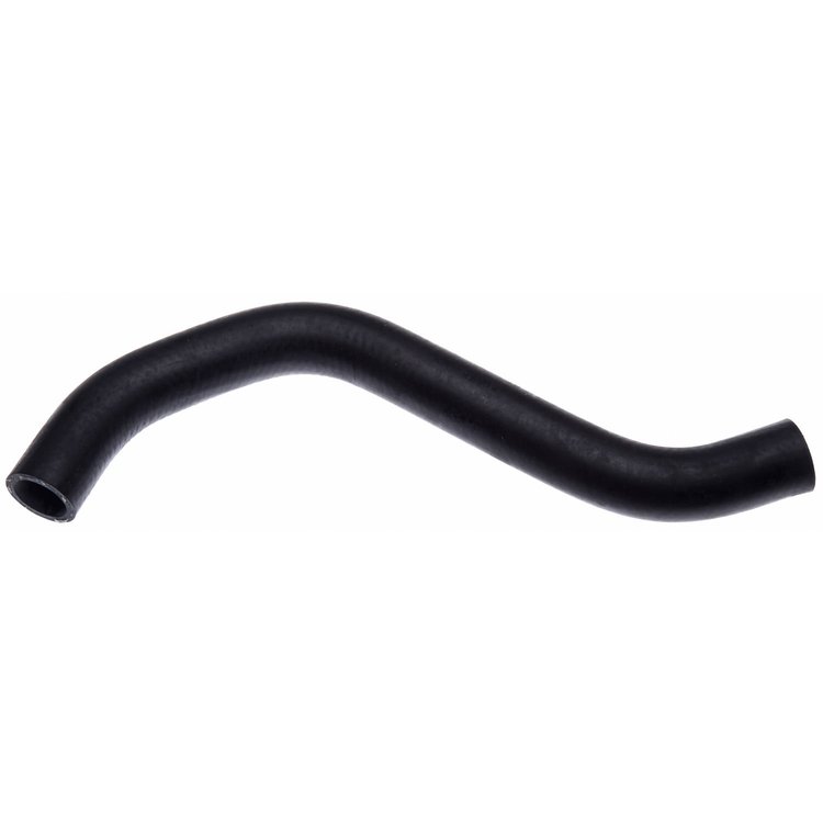 Molded Radiator Hose