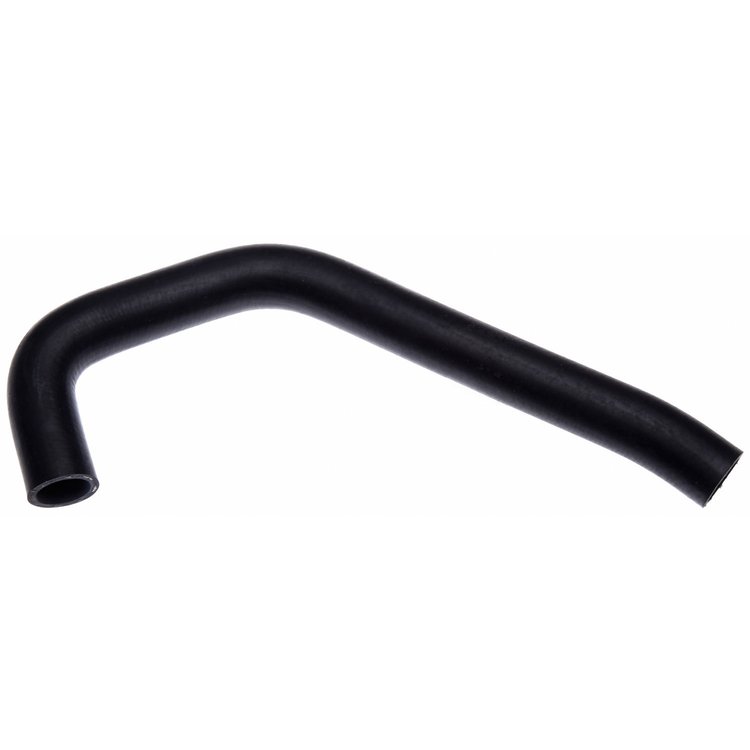 Molded Radiator Hose