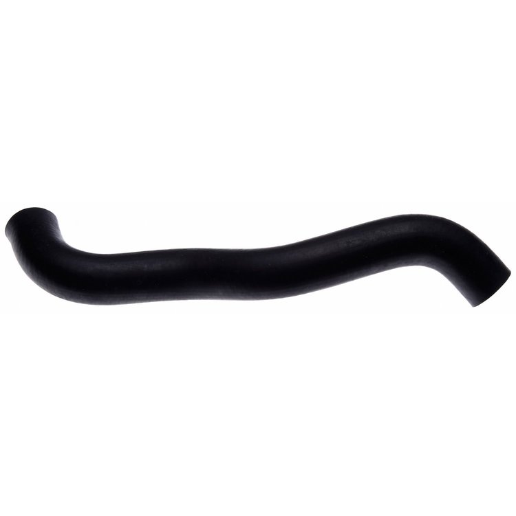 Molded Radiator Hose