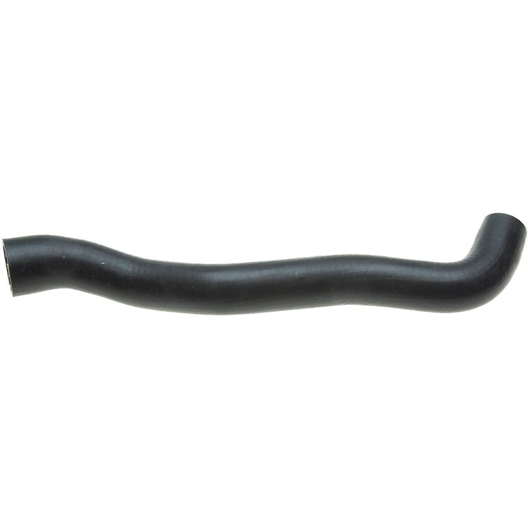 Molded Radiator Hose