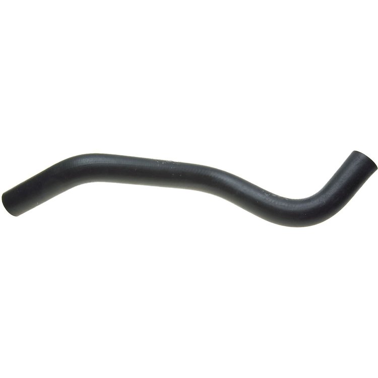 Molded Radiator Hose