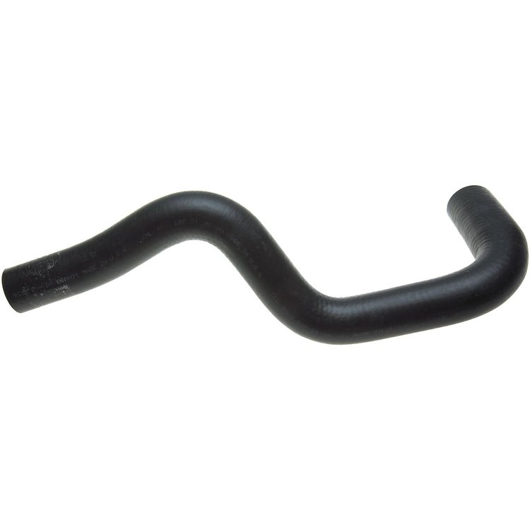 Molded Radiator Hose