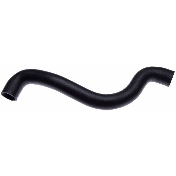 Molded Radiator Hose