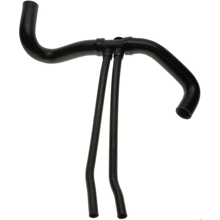 Molded Radiator Hose