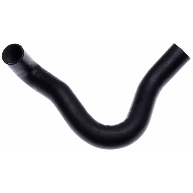 Molded Radiator Hose