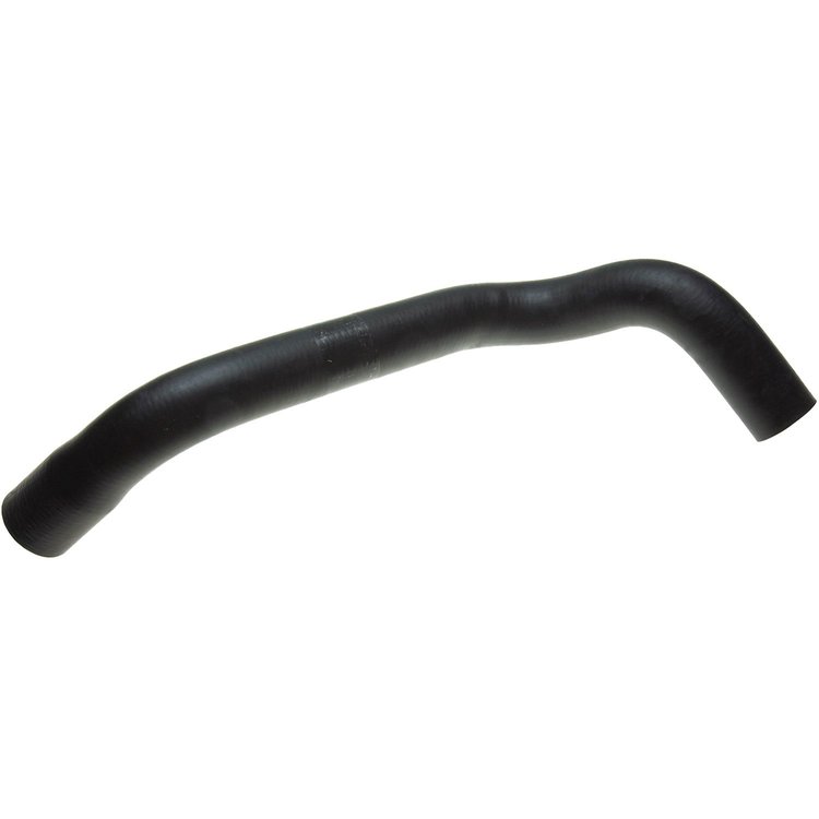 Molded Radiator Hose