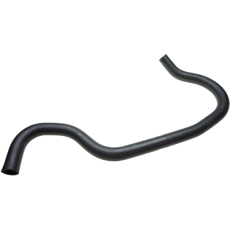 Molded Radiator Hose