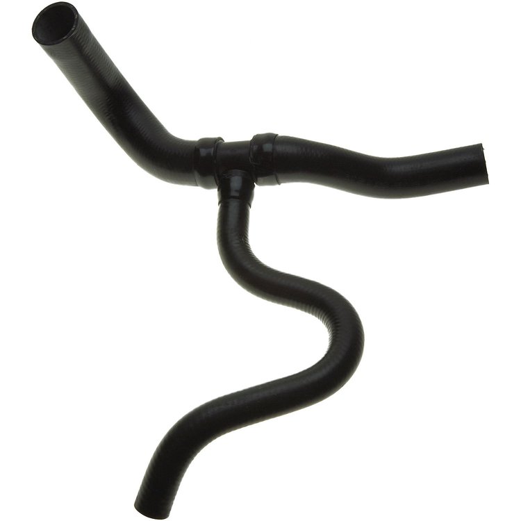 Molded Radiator Hose