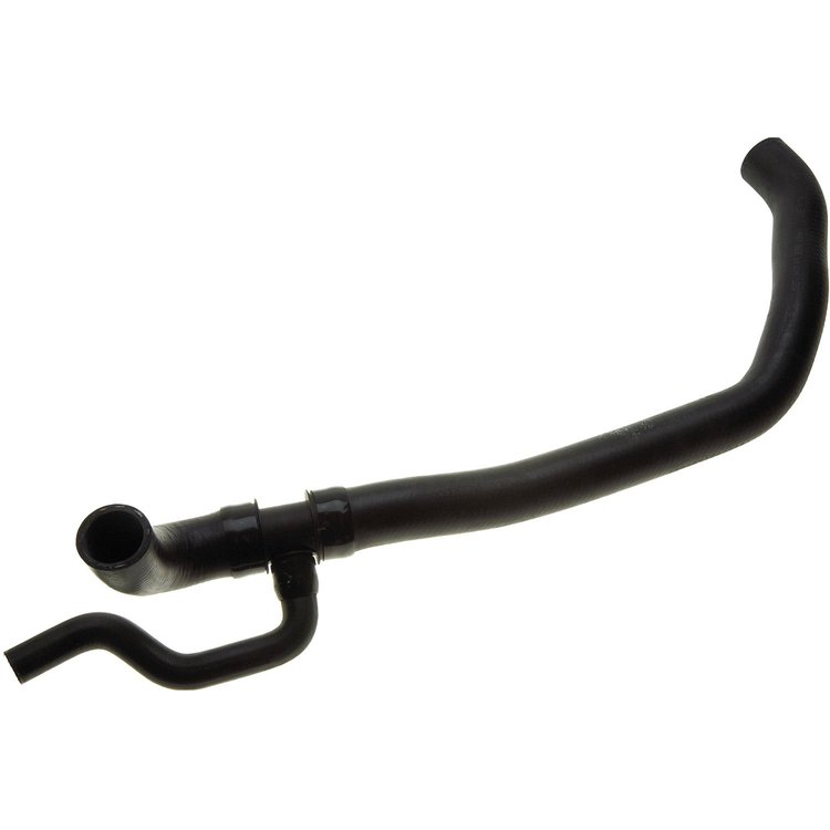 Molded Radiator Hose
