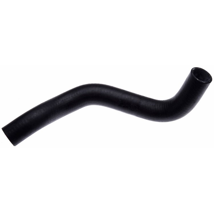 Molded Radiator Hose