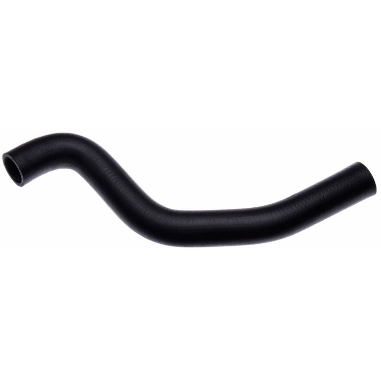 Molded Radiator Hose