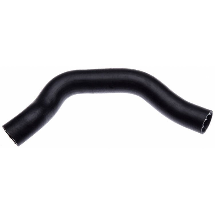 Molded Radiator Hose