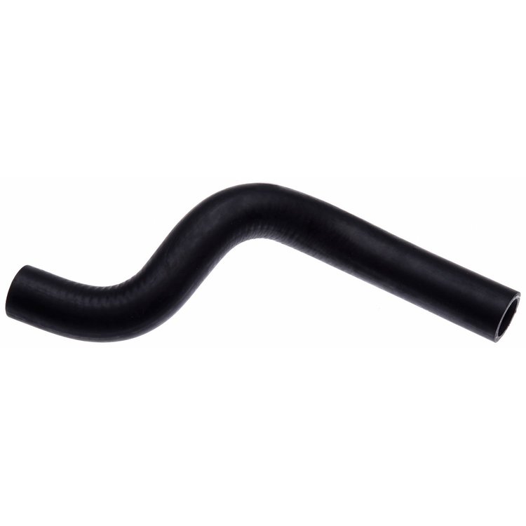 Molded Radiator Hose