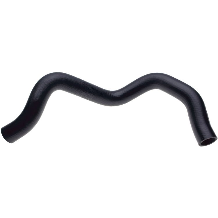 Molded Radiator Hose