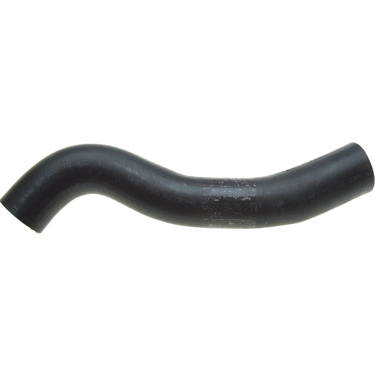 Molded Radiator Hose