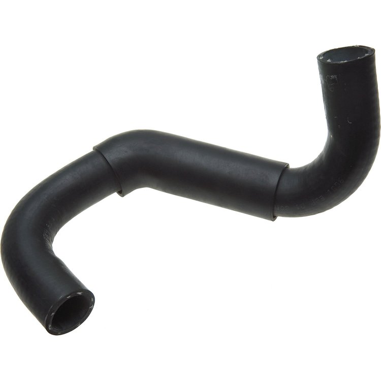 Molded Radiator Hose