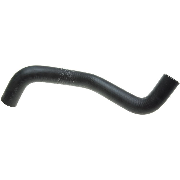 Molded Radiator Hose