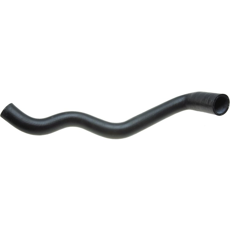 Molded Radiator Hose