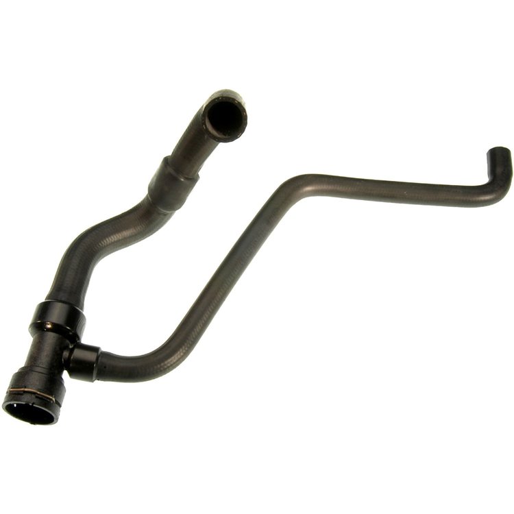 Molded Radiator Hose