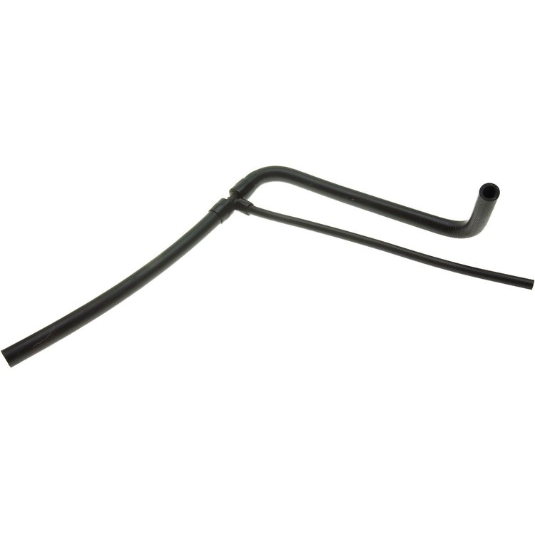Molded Radiator Hose