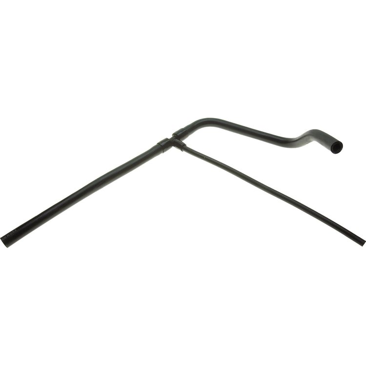 Molded Radiator Hose