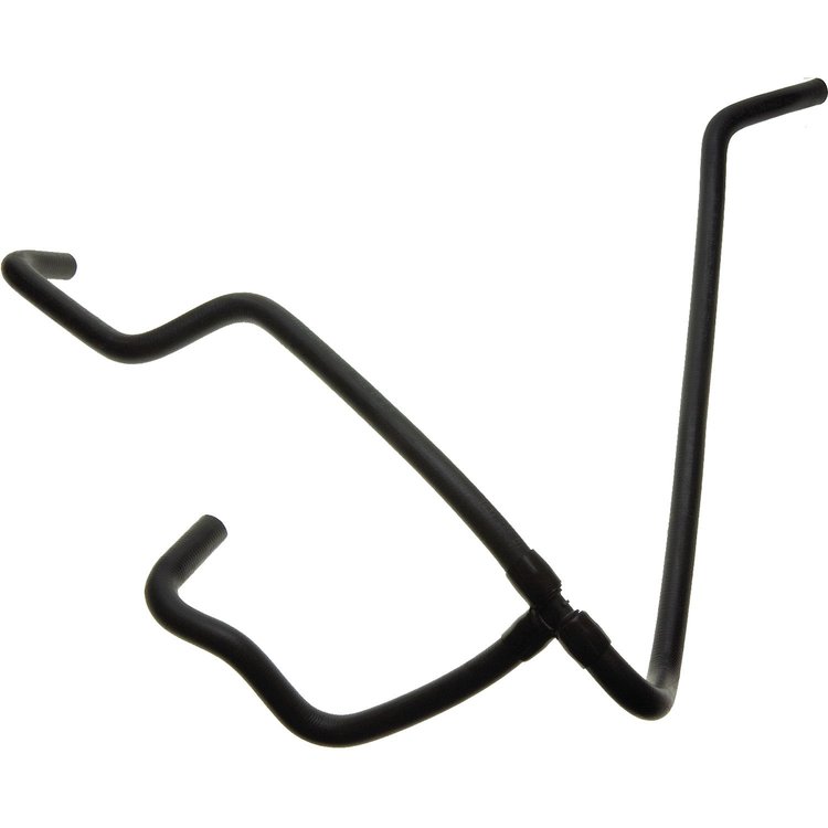Molded Radiator Hose