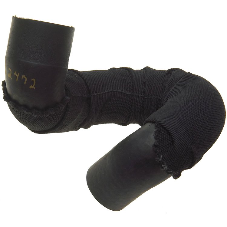 Molded Radiator Hose