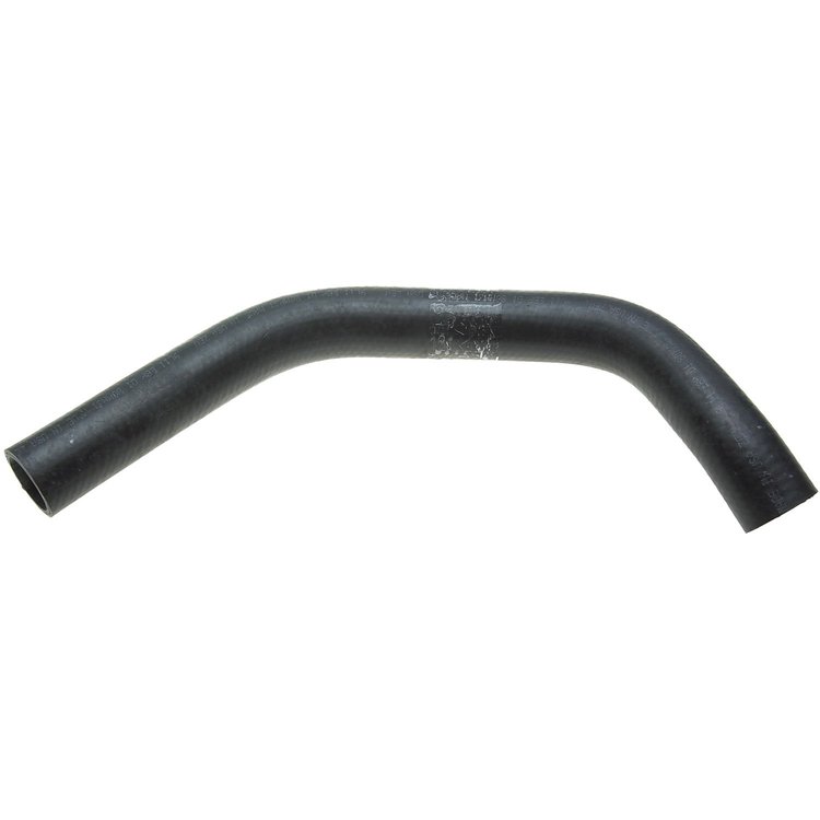 Molded Radiator Hose