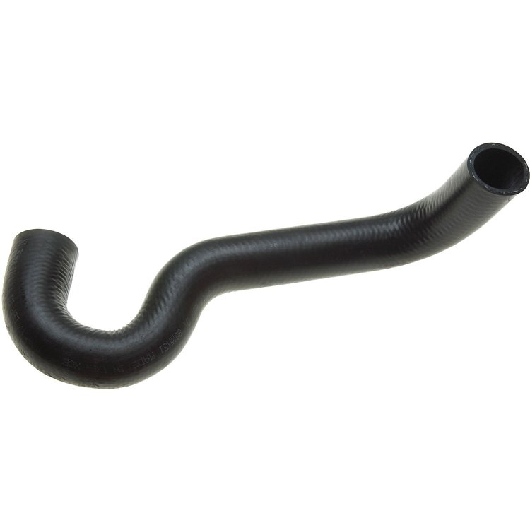 Molded Radiator Hose