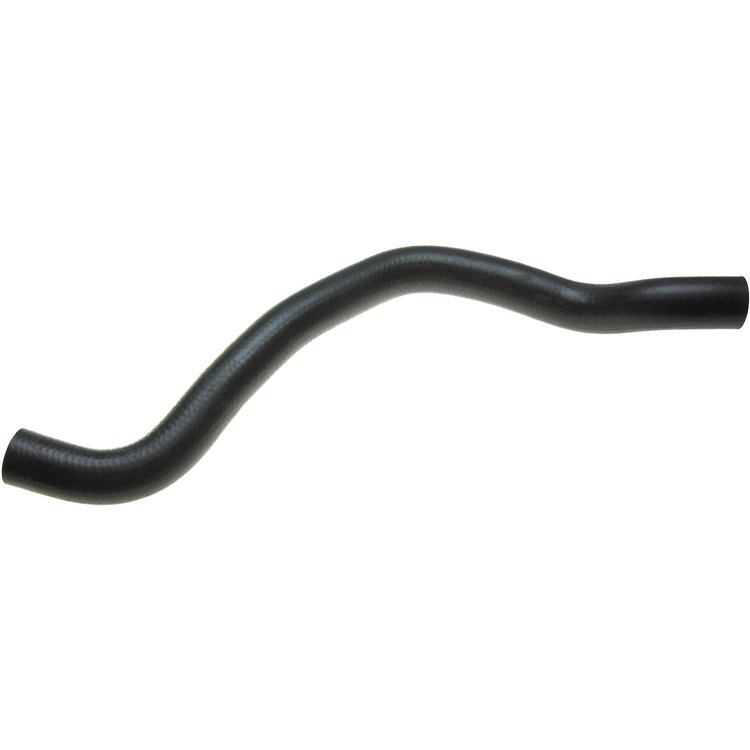 Molded Radiator Hose