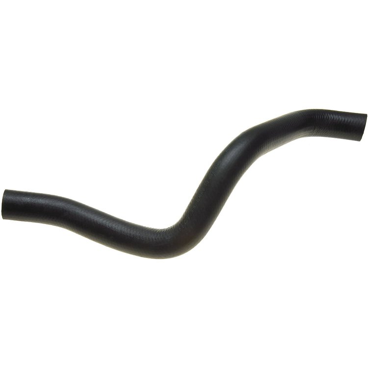 Molded Radiator Hose