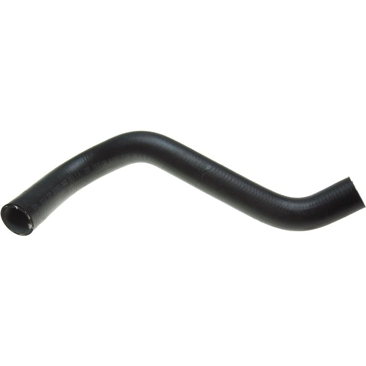 Molded Radiator Hose