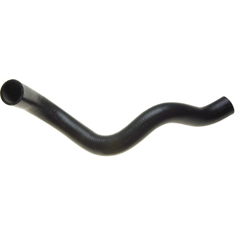 Molded Radiator Hose
