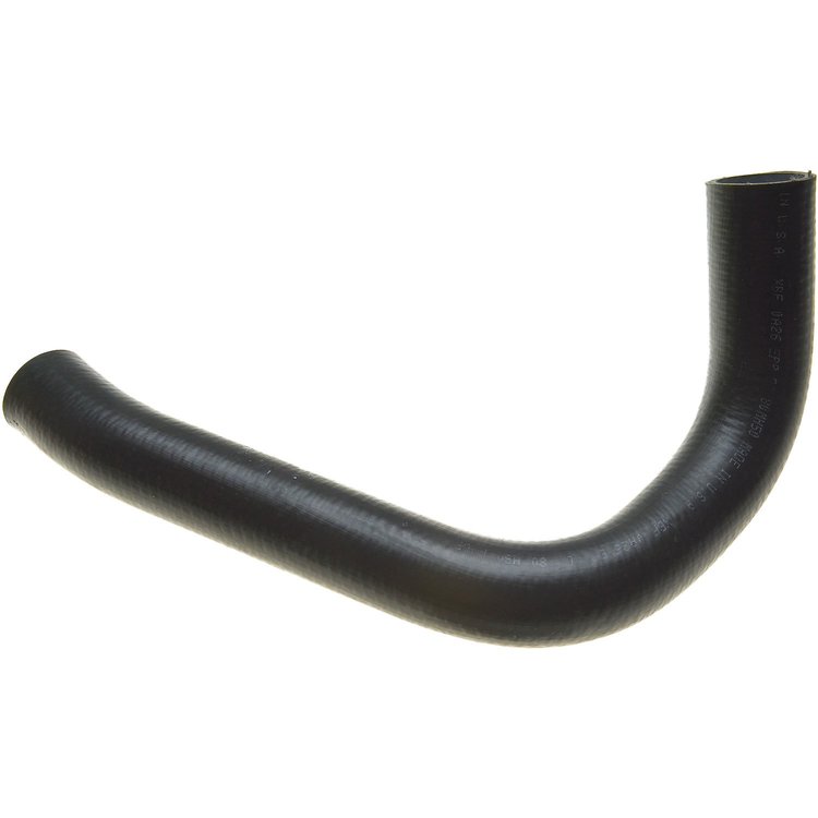 Molded Radiator Hose