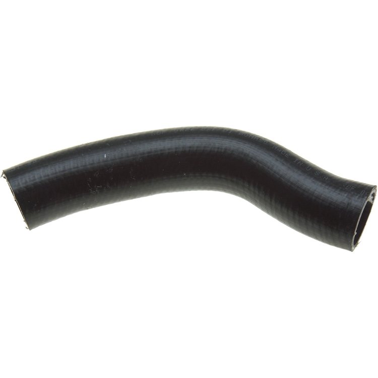 Molded Radiator Hose