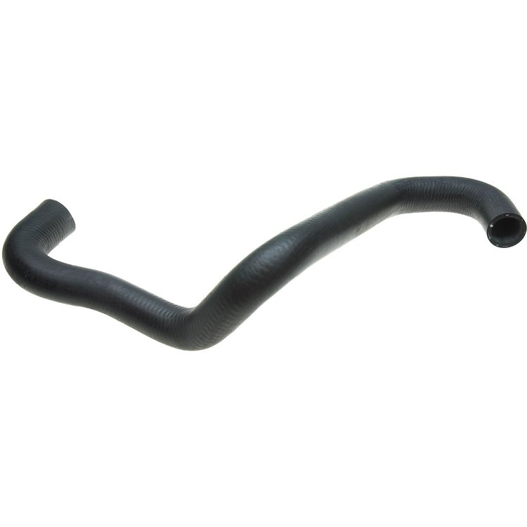 Molded Radiator Hose