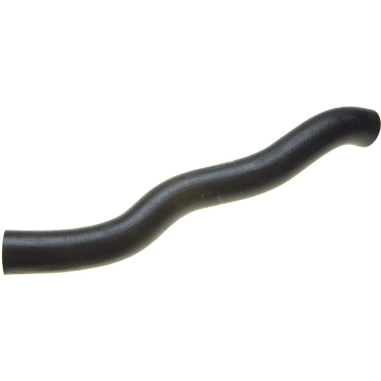 Molded Radiator Hose