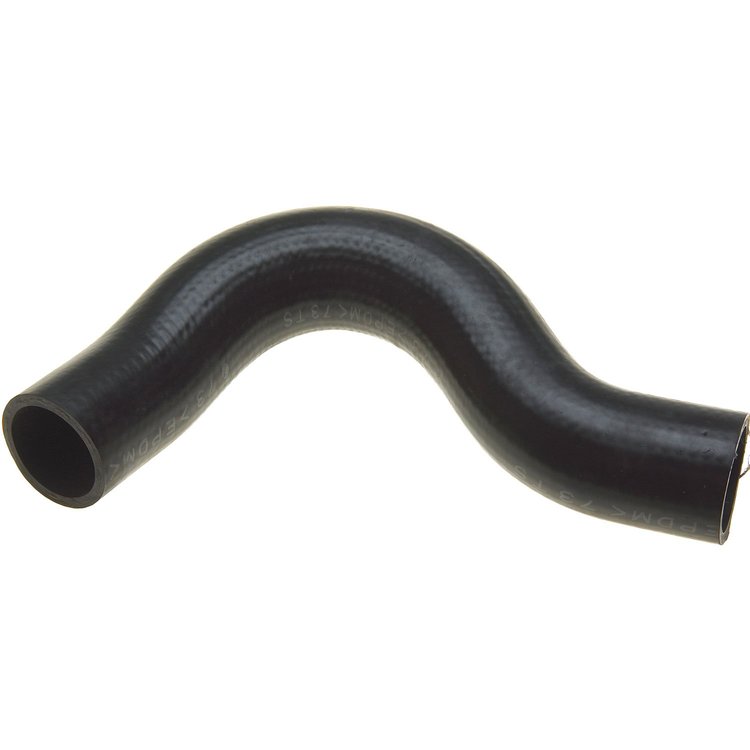 Molded Radiator Hose